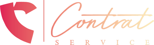 Contrat Service